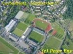  FUSSBALLPLATZ : LANDEVERBOT !! 