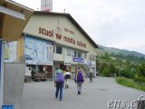  Seilbahn Scuol - Motta Naluns 
