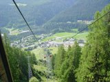  Seilbahn Scuol - Motta Naluns 