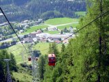  Seilbahn Scuol - Motta Naluns 