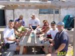  Das Fliegerteam :-) 