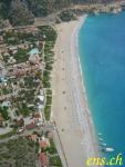  ueber dem Strand 