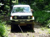  ATTC : Thenissey (Pfingsten 2007) : ens.ch im Schlamm ;-) 