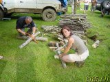  ATTC : Thenissey (Pfingsten 2007) 
