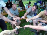  ATTC : Thenissey (Pfingsten 2007) 