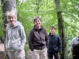  ATTC : Thenissey (Pfingsten 2007) 
