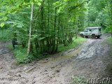  ATTC : Thenissey (Pfingsten 2007) 