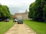  ATTC : Thenissey (Pfingsten 2007) 