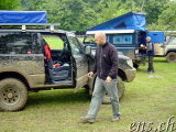  ATTC : Thenissey (Pfingsten 2007) 