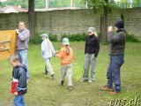  ATTC : Thenissey (Pfingsten 2007) 