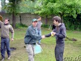  ATTC : Thenissey (Pfingsten 2007) 