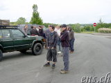  ATTC : Thenissey (Pfingsten 2007) 