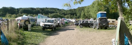  BTT2006 : Buschtaxi-Treffen 2006 