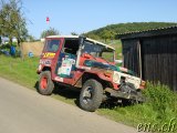  BTT2006 : Buschtaxi-Treffen 2006 