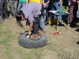  Workshop : Reifenwechsel unterwegs 