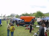  BTT2007 : Buschtaxi-Treffen 2007 