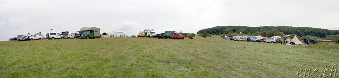 BTT2008 : Buschtaxi-Treffen 2008