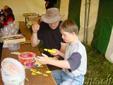 BTT2008 : Der Club der Zwerge
