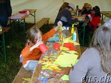 BTT2008 : Der Club der Zwerge