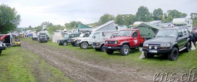 BTT2008 : Buschtaxi-Treffen 2008