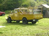 BTT2008 : Buschtaxi-Treffen 2008