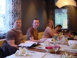  Nachtessen bei Fongs 
