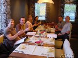  Nachtessen bei Fongs 