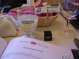  Nachtessen bei Fongs 