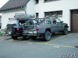  Nachtessen bei Fongs 