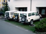  Nachtessen bei Fongs 