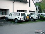  Nachtessen bei Fongs 