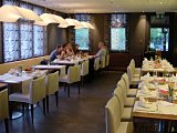  Nachtessen bei Fongs 