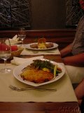  Nachtessen bei Fongs 