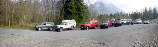  BBTF 2008 