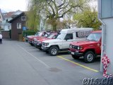  BBTF 2008 