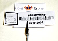  BBTF 2008 