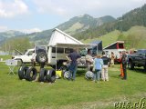  Rolling Adventure 2007 Schwarzsee 
