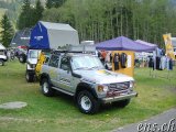  Rolling Adventure 2007 Schwarzsee 