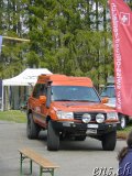  Rolling Adventure 2007 Schwarzsee 