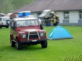  Rolling Adventure 2007 Schwarzsee 