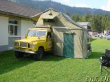  Rolling Adventure 2007 Schwarzsee 