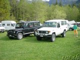  Rolling Adventure 2007 Schwarzsee 