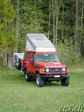  Rolling Adventure 2007 Schwarzsee 