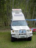  Rolling Adventure 2007 Schwarzsee 
