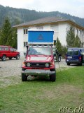  Rolling Adventure 2007 Schwarzsee 