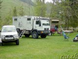 Rolling Adventure 2007 Schwarzsee 