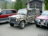  Rolling Adventure 2007 Schwarzsee 