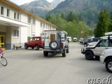  Rolling Adventure 2007 Schwarzsee 