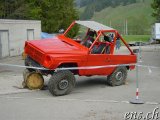  Rolling Adventure 2007 Schwarzsee 