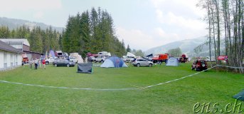  Rolling Adventure 2007 Schwarzsee 